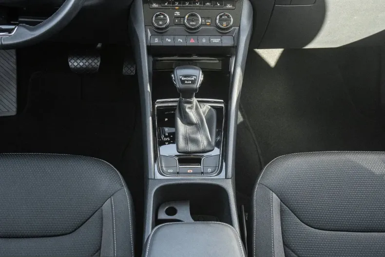 Skoda Kodiaq din 2023 cu 32.958 km - oferta SKO199648 - foto 14