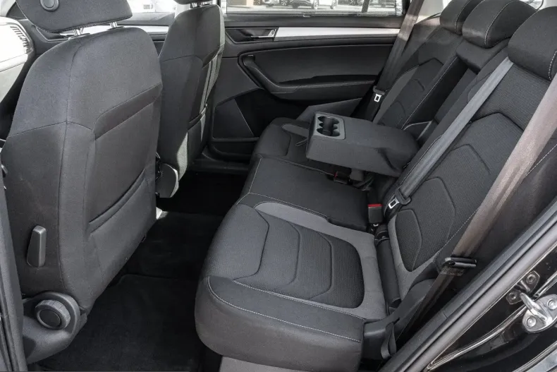 Skoda Kodiaq din 2023 cu 32.958 km - oferta SKO199648 - foto 16