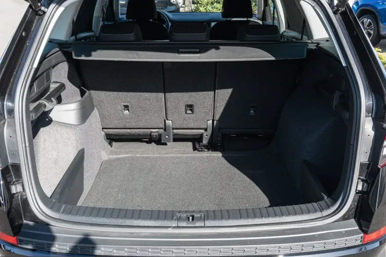 Skoda Kodiaq din 2023 cu 32.958 km - oferta SKO199648 - foto 18