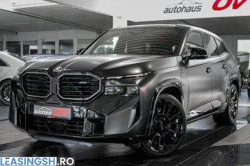BMW XM din 2023 - oferta BMW199649