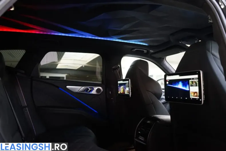 BMW XM (Seria X) din 2023 cu 53.600 km - oferta BMW199649 - foto 3