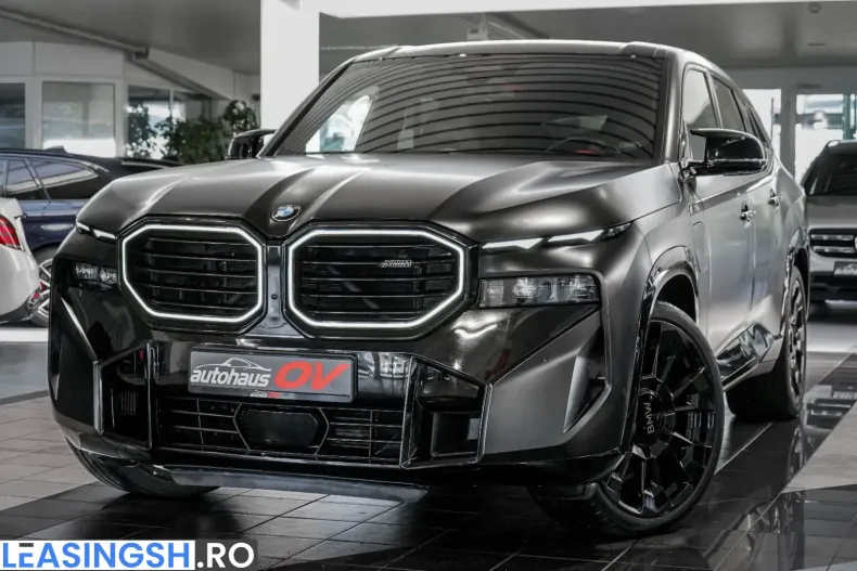 BMW XM (Seria X) din 2023 cu 53.600 km - oferta BMW199649 - foto 7