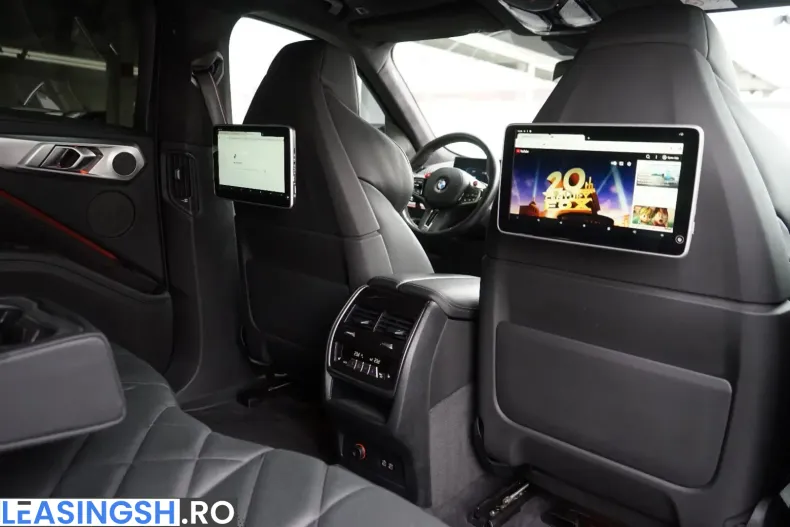 BMW XM (Seria X) din 2023 cu 53.600 km - oferta BMW199649 - foto 8
