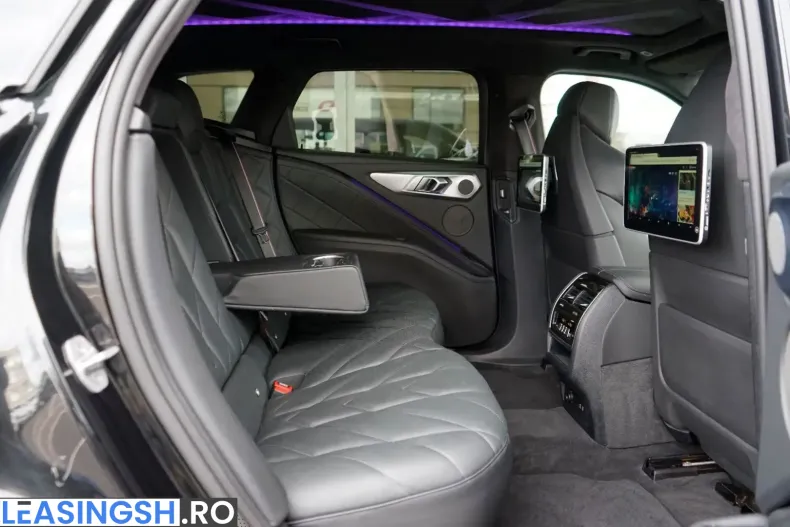 BMW XM (Seria X) din 2023 cu 53.600 km - oferta BMW199649 - foto 9