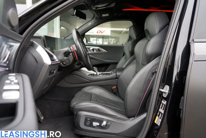 BMW XM (Seria X) din 2023 cu 53.600 km - oferta BMW199649 - foto 15