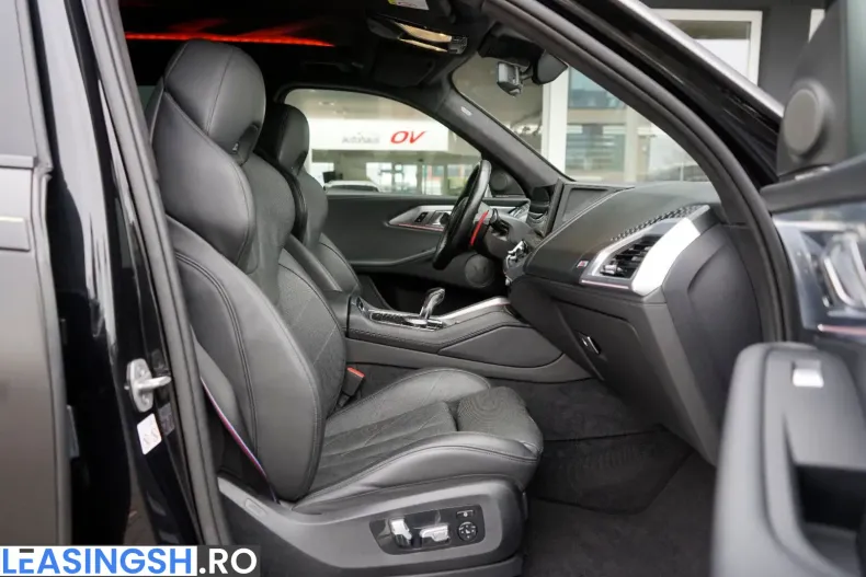 BMW XM (Seria X) din 2023 cu 53.600 km - oferta BMW199649 - foto 16