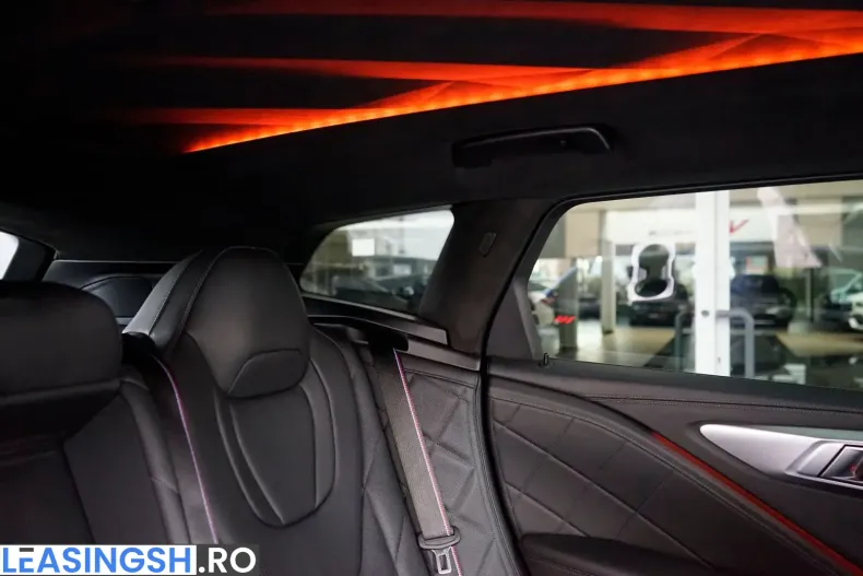 BMW XM (Seria X) din 2023 cu 53.600 km - oferta BMW199649 - foto 19