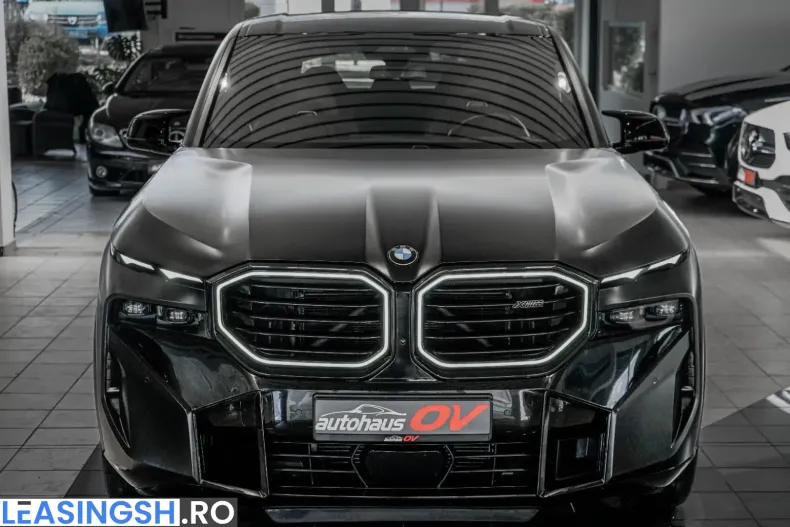 BMW XM (Seria X) din 2023 cu 53.600 km - oferta BMW199649 - foto 26
