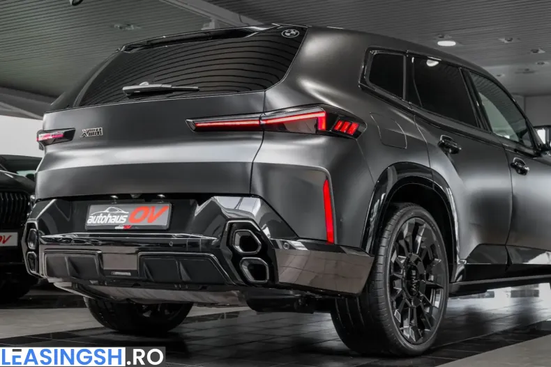 BMW XM (Seria X) din 2023 cu 53.600 km - oferta BMW199649 - foto 28