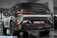 BMW XM (Seria X) din 2023 cu 53.600 km - oferta BMW199649 - foto 31