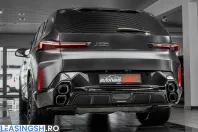 BMW XM (Seria X) din 2023 cu 53.600 km - oferta BMW199649 - foto 32