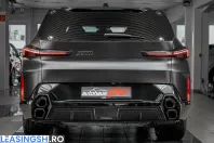 BMW XM (Seria X) din 2023 cu 53.600 km - oferta BMW199649 - foto 35