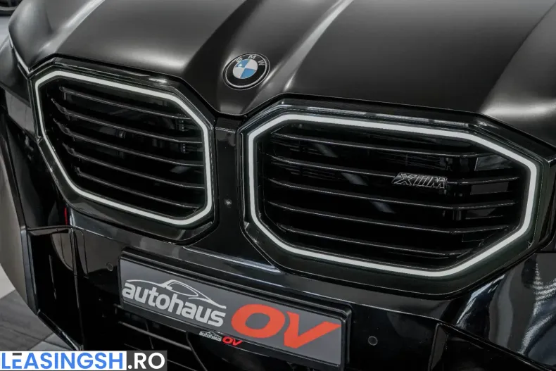 BMW XM (Seria X) din 2023 cu 53.600 km - oferta BMW199649 - foto 37