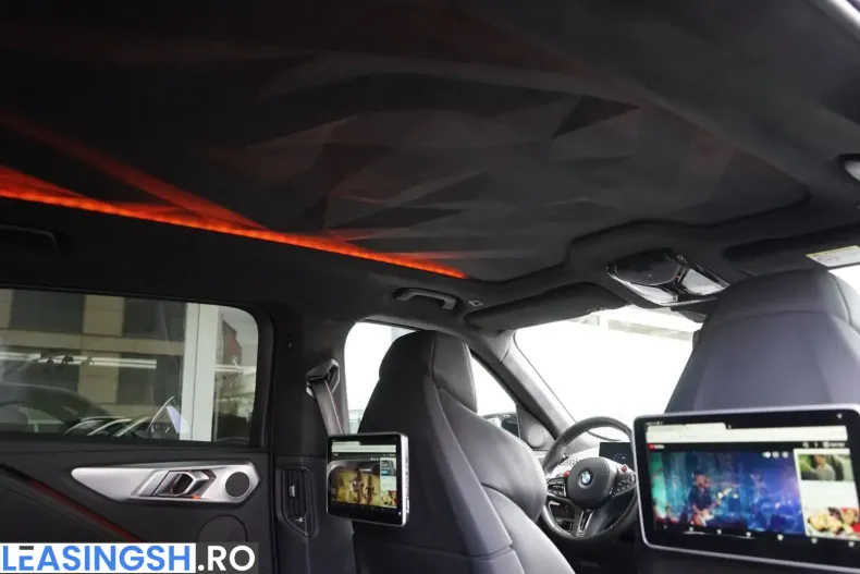BMW XM (Seria X) din 2023 cu 53.600 km - oferta BMW199649 - foto 38