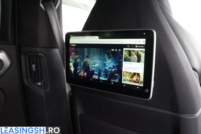 BMW XM (Seria X) din 2023 cu 53.600 km - oferta BMW199649 - foto 42