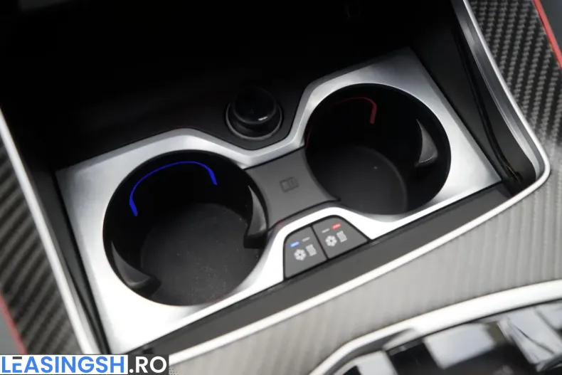 BMW XM (Seria X) din 2023 cu 53.600 km - oferta BMW199649 - foto 45