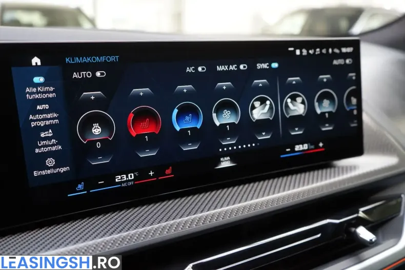 BMW XM (Seria X) din 2023 cu 53.600 km - oferta BMW199649 - foto 47