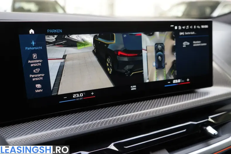 BMW XM (Seria X) din 2023 cu 53.600 km - oferta BMW199649 - foto 48
