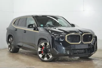 BMW XM din 2025 - oferta BMW199650