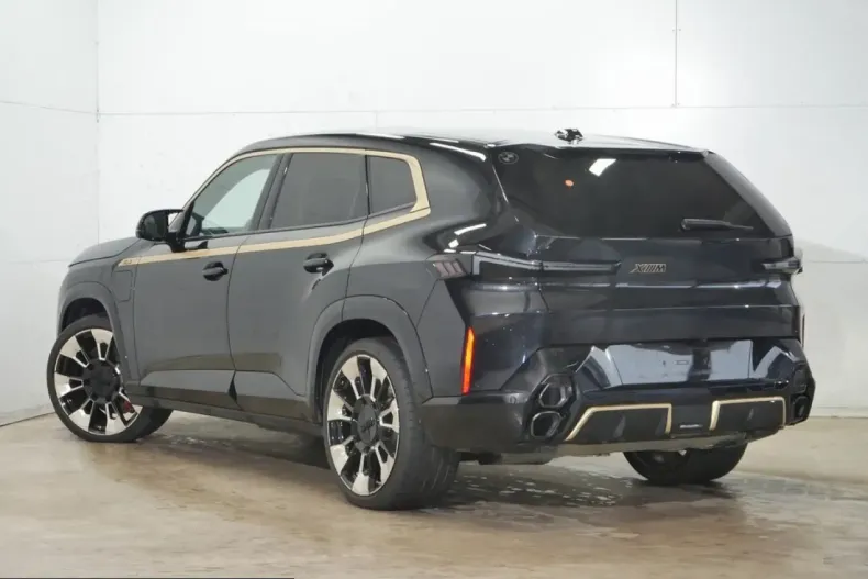 BMW XM (Seria X) din 2025 cu 16.394 km - oferta BMW199650 - foto 2