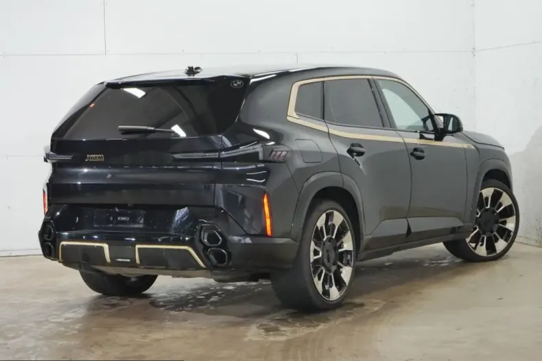 BMW XM (Seria X) din 2025 cu 16.394 km - oferta BMW199650 - foto 3