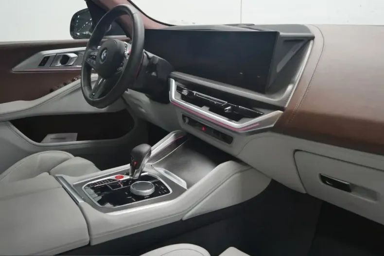 BMW XM (Seria X) din 2025 cu 16.394 km - oferta BMW199650 - foto 4