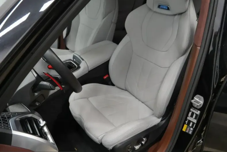 BMW XM (Seria X) din 2025 cu 16.394 km - oferta BMW199650 - foto 7