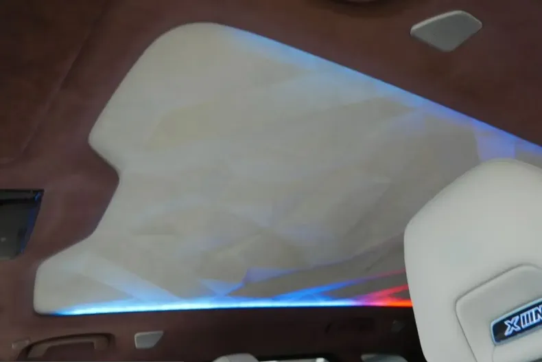 BMW XM (Seria X) din 2025 cu 16.394 km - oferta BMW199650 - foto 9