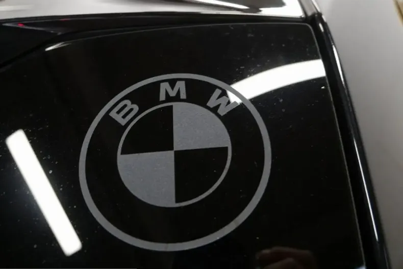 BMW XM (Seria X) din 2025 cu 16.394 km - oferta BMW199650 - foto 11