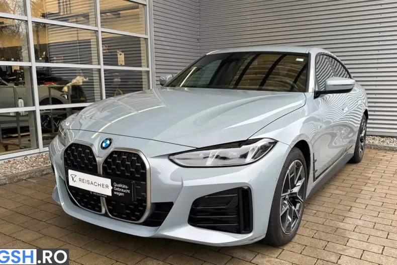 BMW 430i (Seria 4) din 2025 cu 8.774 km - oferta BMW199651 - foto 1