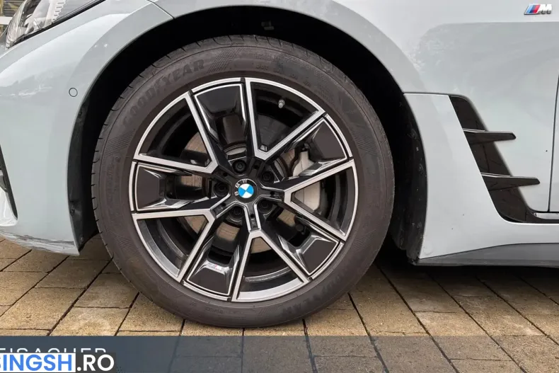 BMW 430i (Seria 4) din 2025 cu 8.774 km - oferta BMW199651 - foto 4