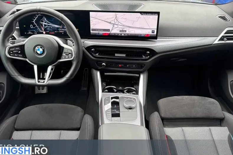 BMW 430i (Seria 4) din 2025 cu 8.774 km - oferta BMW199651 - foto 5