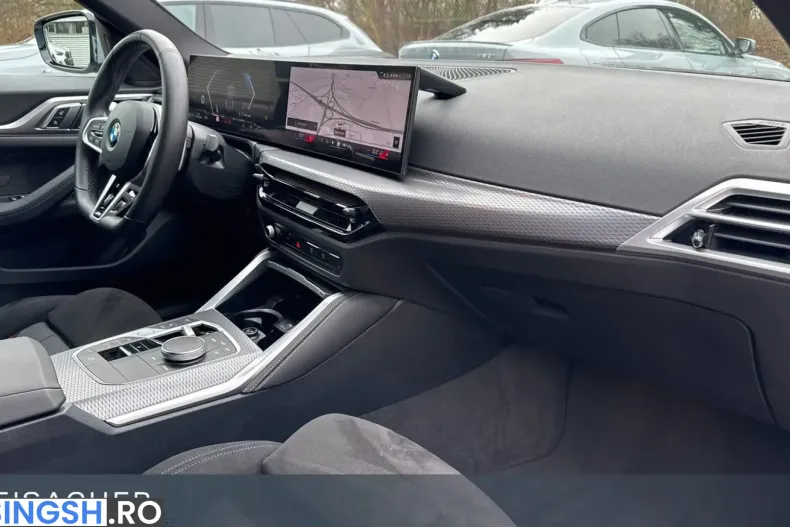 BMW 430i (Seria 4) din 2025 cu 8.774 km - oferta BMW199651 - foto 7