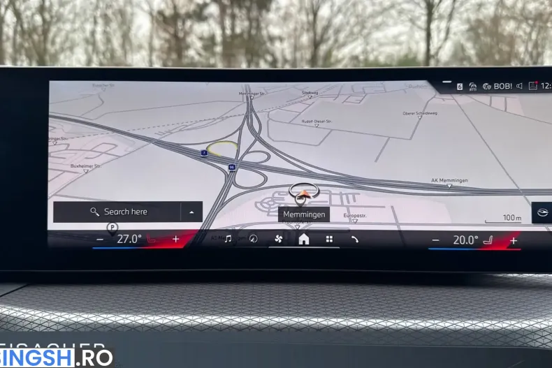 BMW 430i (Seria 4) din 2025 cu 8.774 km - oferta BMW199651 - foto 8