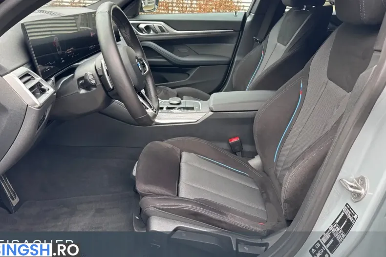 BMW 430i (Seria 4) din 2025 cu 8.774 km - oferta BMW199651 - foto 10