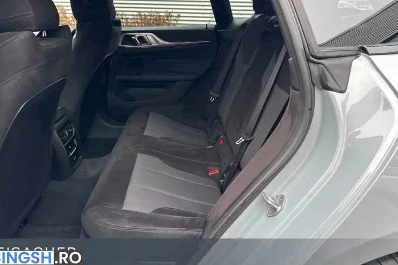 BMW 430i (Seria 4) din 2025 cu 8.774 km - oferta BMW199651 - foto 11