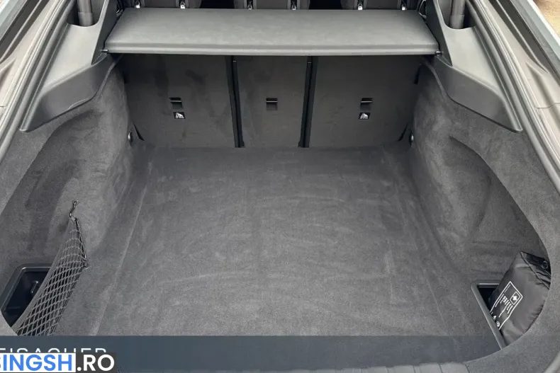 BMW 430i (Seria 4) din 2025 cu 8.774 km - oferta BMW199651 - foto 12