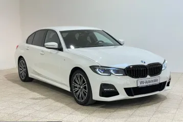 BMW 330 din 2022 - oferta BMW199652
