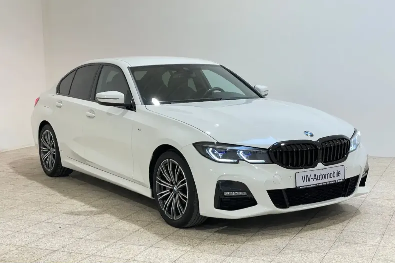 BMW 330 (Seria 3) din 2022 cu 69.829 km - oferta BMW199652 - foto 1