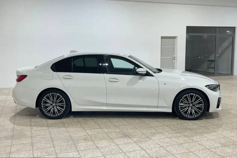 BMW 330 (Seria 3) din 2022 cu 69.829 km - oferta BMW199652 - foto 7