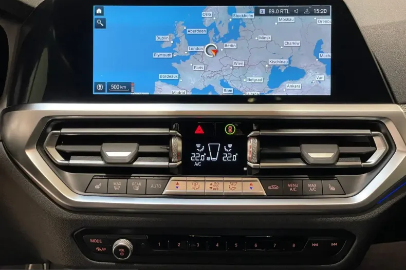 BMW 330 (Seria 3) din 2022 cu 69.829 km - oferta BMW199652 - foto 10