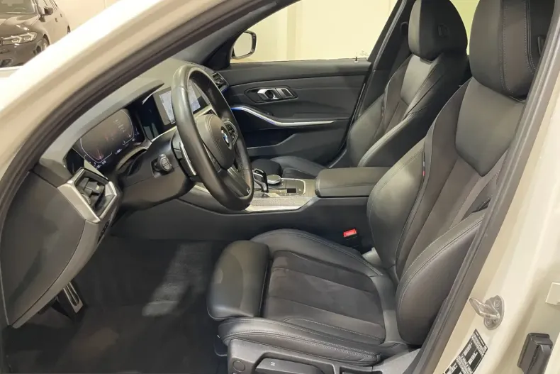 BMW 330 (Seria 3) din 2022 cu 69.829 km - oferta BMW199652 - foto 14