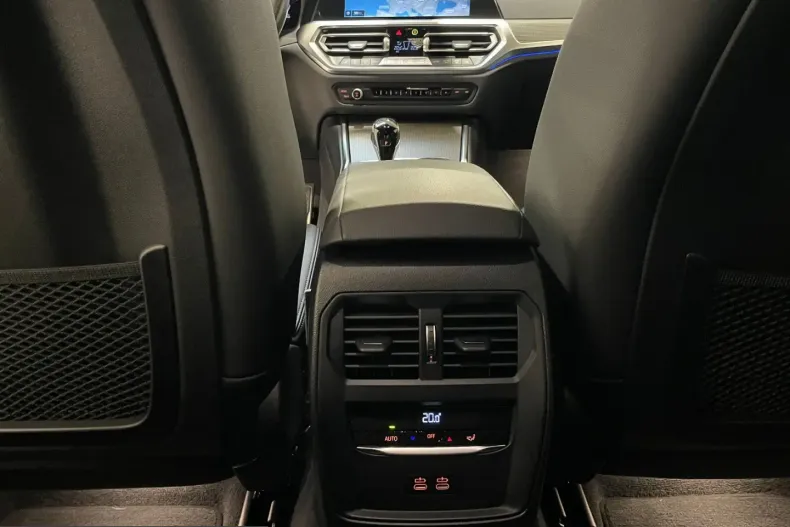 BMW 330 (Seria 3) din 2022 cu 69.829 km - oferta BMW199652 - foto 16