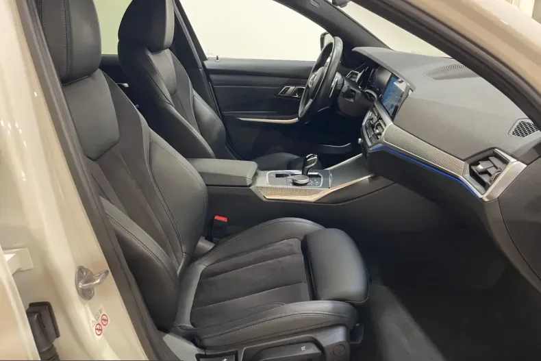 BMW 330 (Seria 3) din 2022 cu 69.829 km - oferta BMW199652 - foto 18