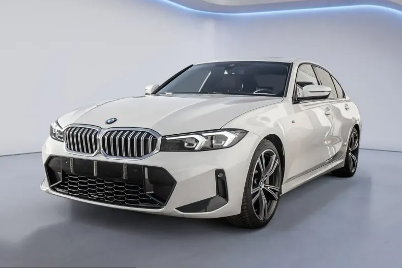 BMW 330 (Seria 3) din 2024 cu 59.958 km - oferta BMW199653 - foto 2