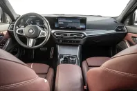 BMW 330 (Seria 3) din 2024 cu 59.958 km - oferta BMW199653 - foto 9