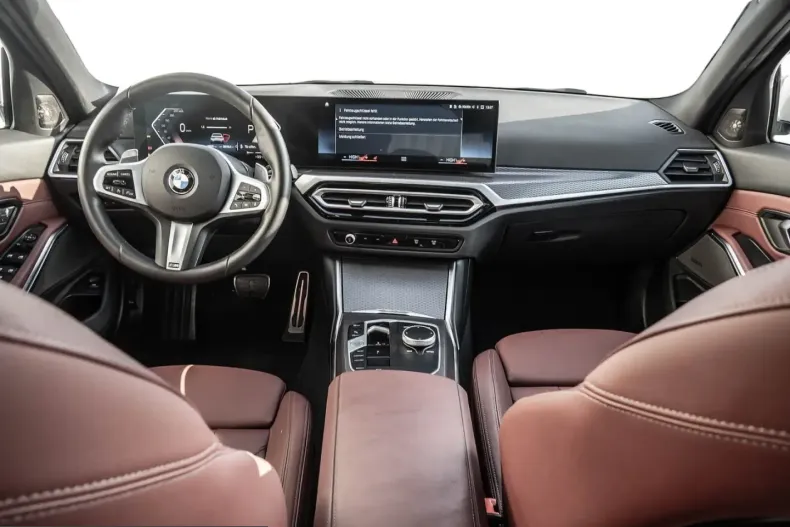 BMW 330 (Seria 3) din 2024 cu 59.958 km - oferta BMW199653 - foto 9