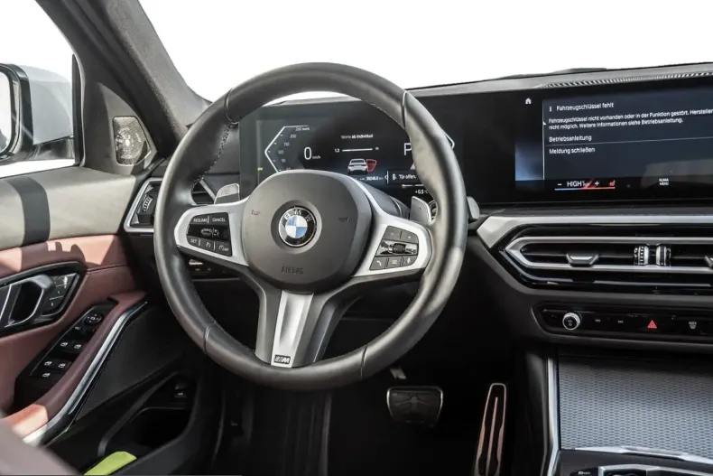 BMW 330 (Seria 3) din 2024 cu 59.958 km - oferta BMW199653 - foto 10