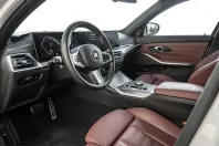 BMW 330 (Seria 3) din 2024 cu 59.958 km - oferta BMW199653 - foto 15