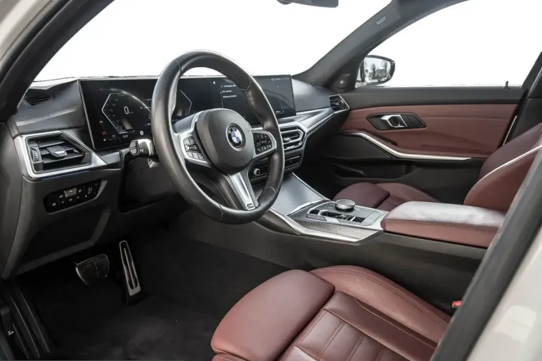 BMW 330 (Seria 3) din 2024 cu 59.958 km - oferta BMW199653 - foto 15